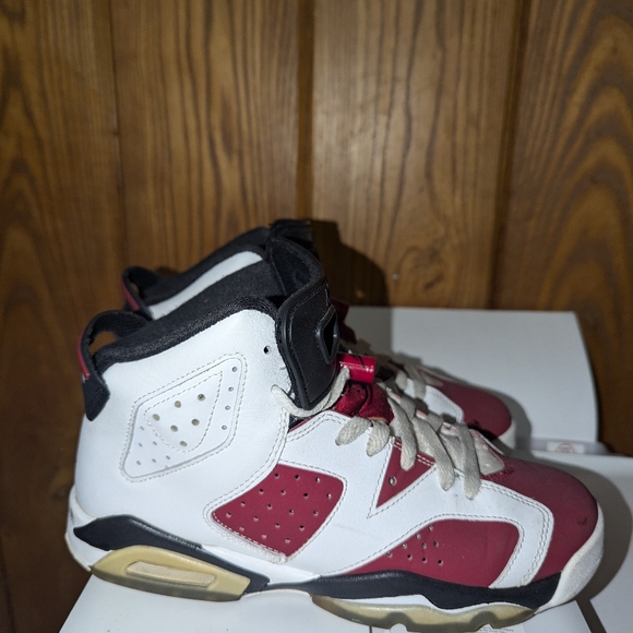 Jordan - Picture 2 of 6